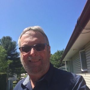 Meet your Posher, Wayne